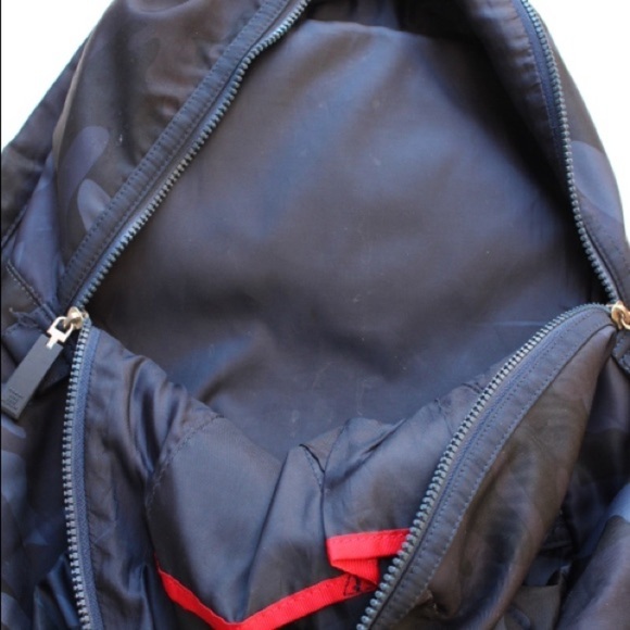 Tommy Hilfiger backpack main image 15